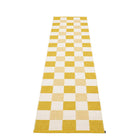 Pix Rug - Mustard - Sea Green Designs