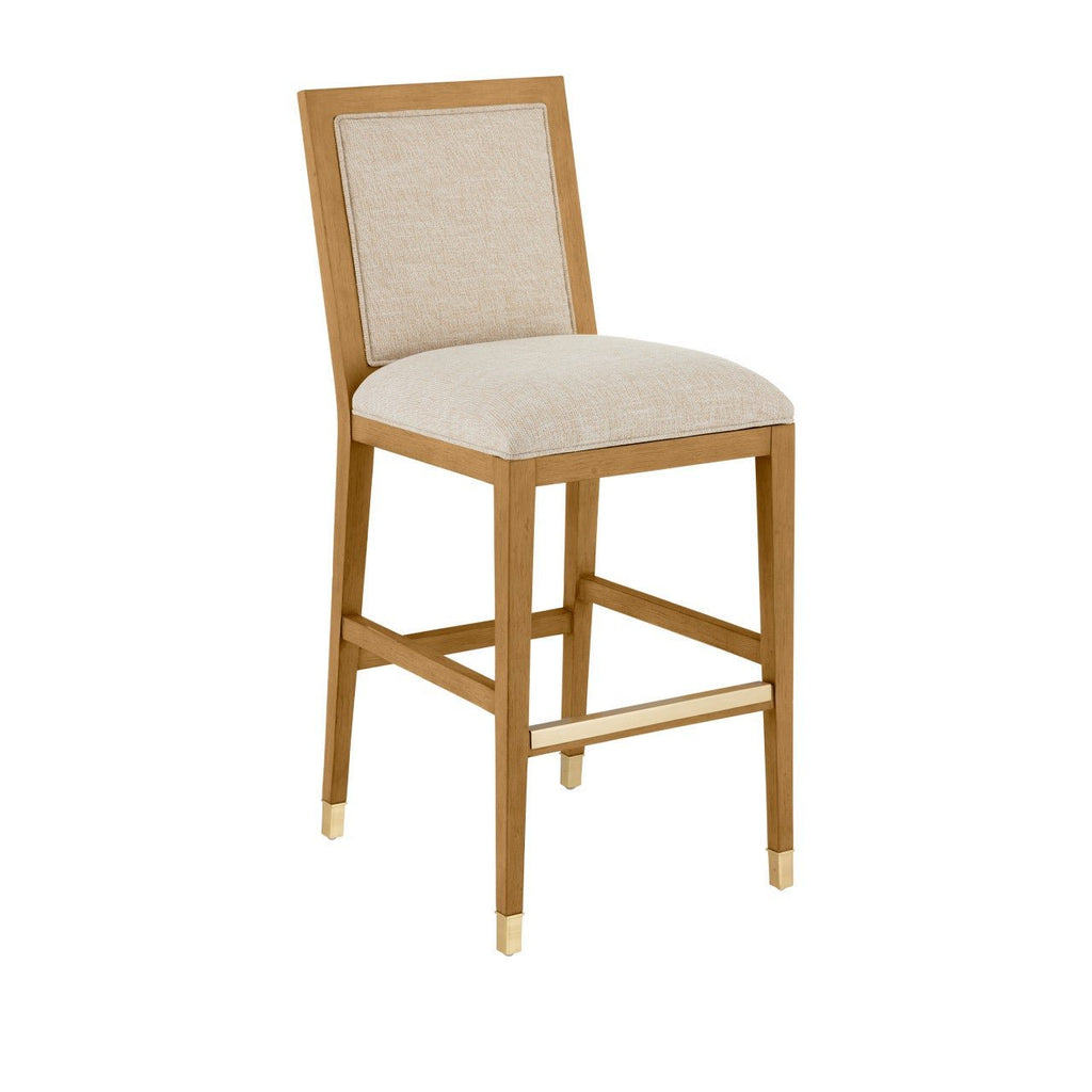 Santos Bar Stool - SEa Green Designs