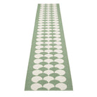 Poppy Rug - Sea Green Designs