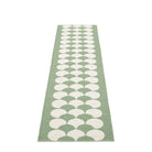 Poppy Rug - Sea Green Designs
