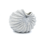 Porcelain Bud Vase | Palm - Sea Green Designs