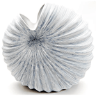 Porcelain Bud Vase | Palm - Sea Green Designs