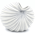Porcelain Bud Vase | Palm - Sea Green Designs