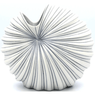 Porcelain Bud Vase | Palm - Sea Green Designs