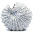 Porcelain Bud Vase | Palm - Sea Green Designs