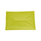 POS Basics Bistro Cushion - Sea Green Designs
