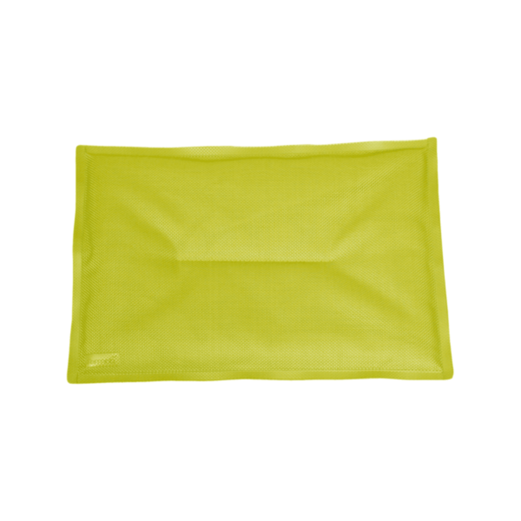 POS Basics Bistro Cushion - Sea Green Designs