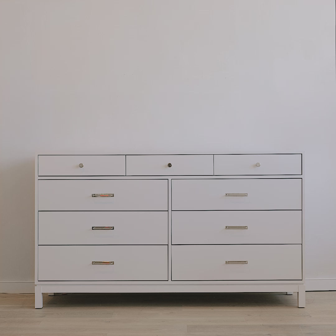 The Sea Green Designs Tidewater Collection