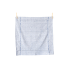Pulled Cotton Napkin - Set of 4 - Sea Green Designs