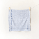 Pulled Cotton Napkin - Set of 4 - Sea Green Designs