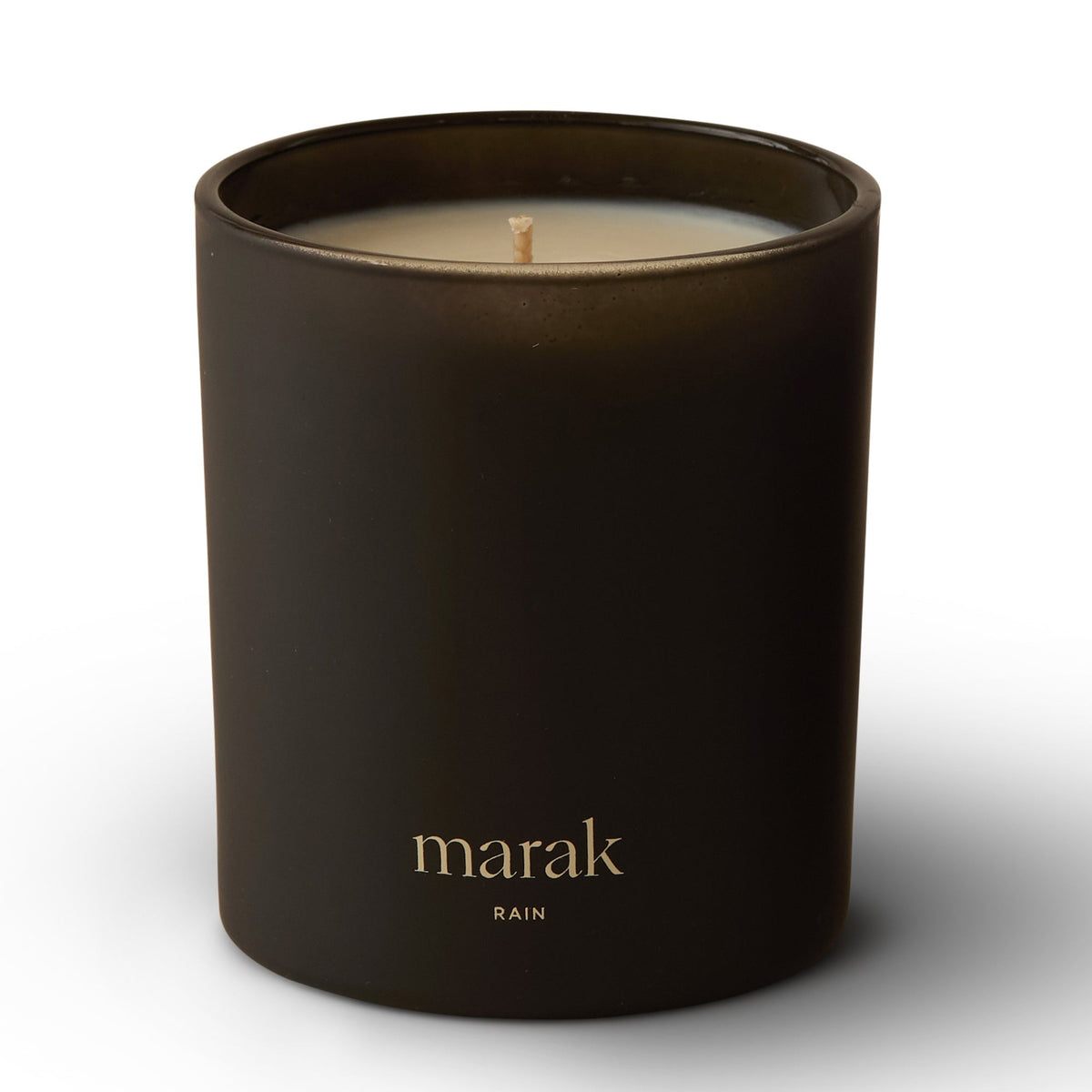 Rain Candle, Vetiver & Moss