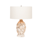 Rayve Table Lamp - Sea Green Designs