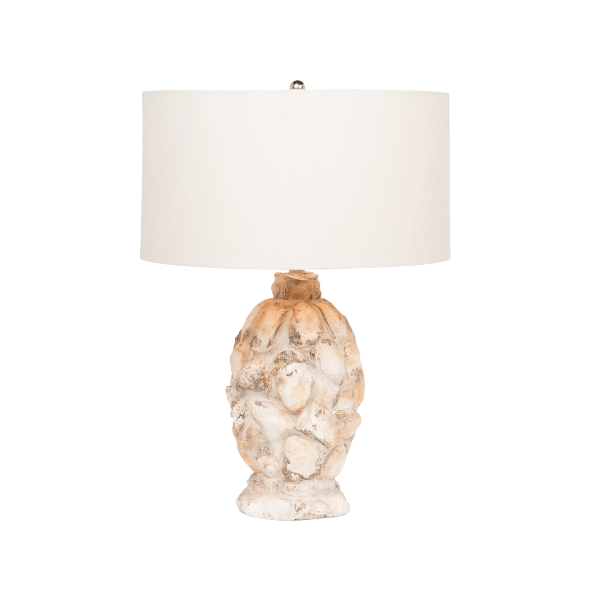Rayve Table Lamp - Sea Green Designs