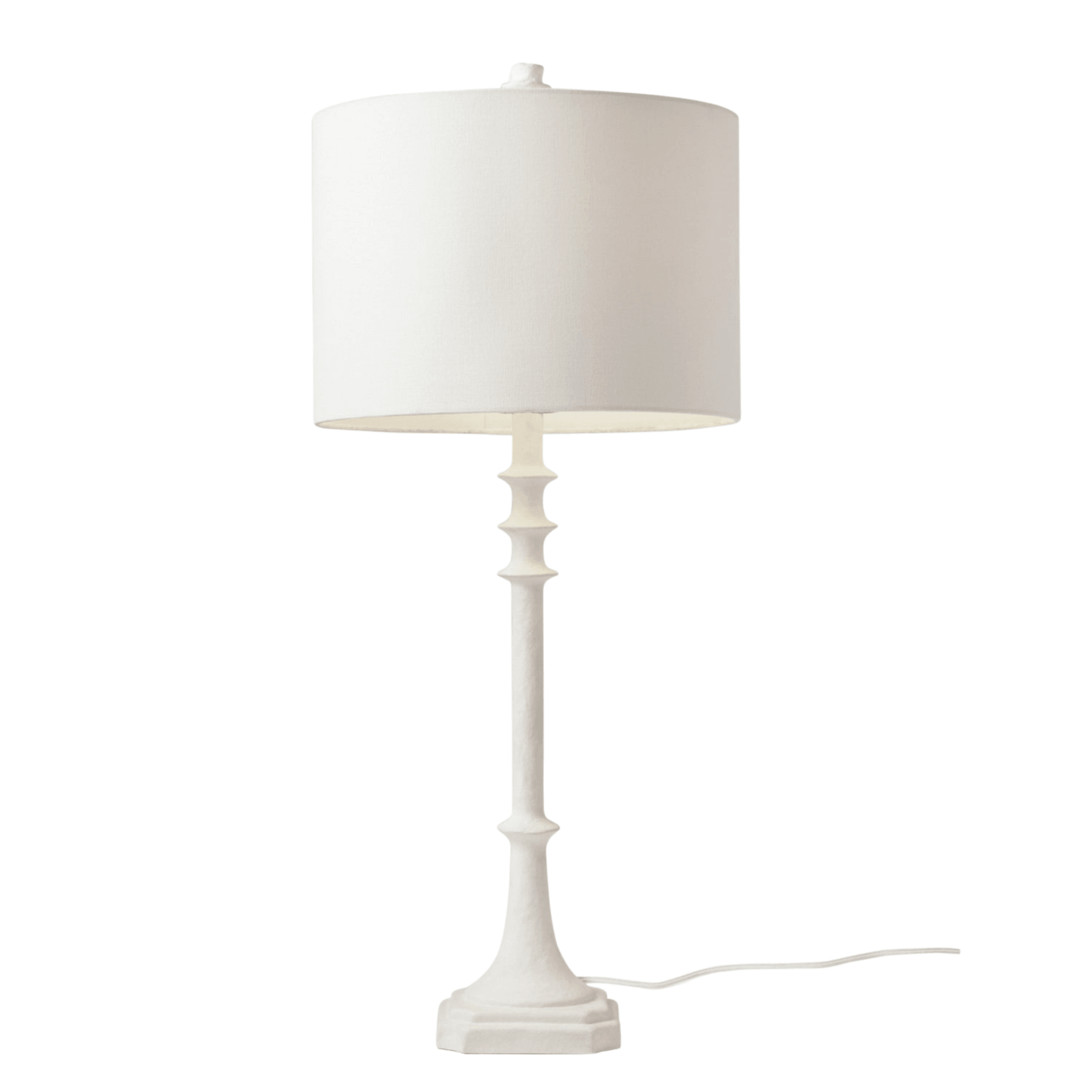 Razi Table Lamp - Sea Green Designs
