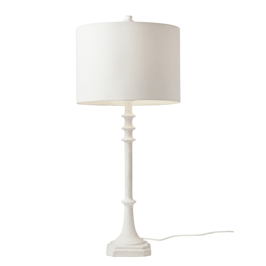 Razi Table Lamp - Sea Green Designs