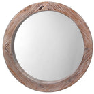 Reclaimed Mirror - Sea Green Designs
