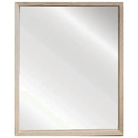 Reno Floating Mirror - Sea Green Designs