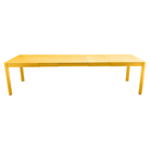 Ribambelle Table with 3 Extensions - Sea Green Designs