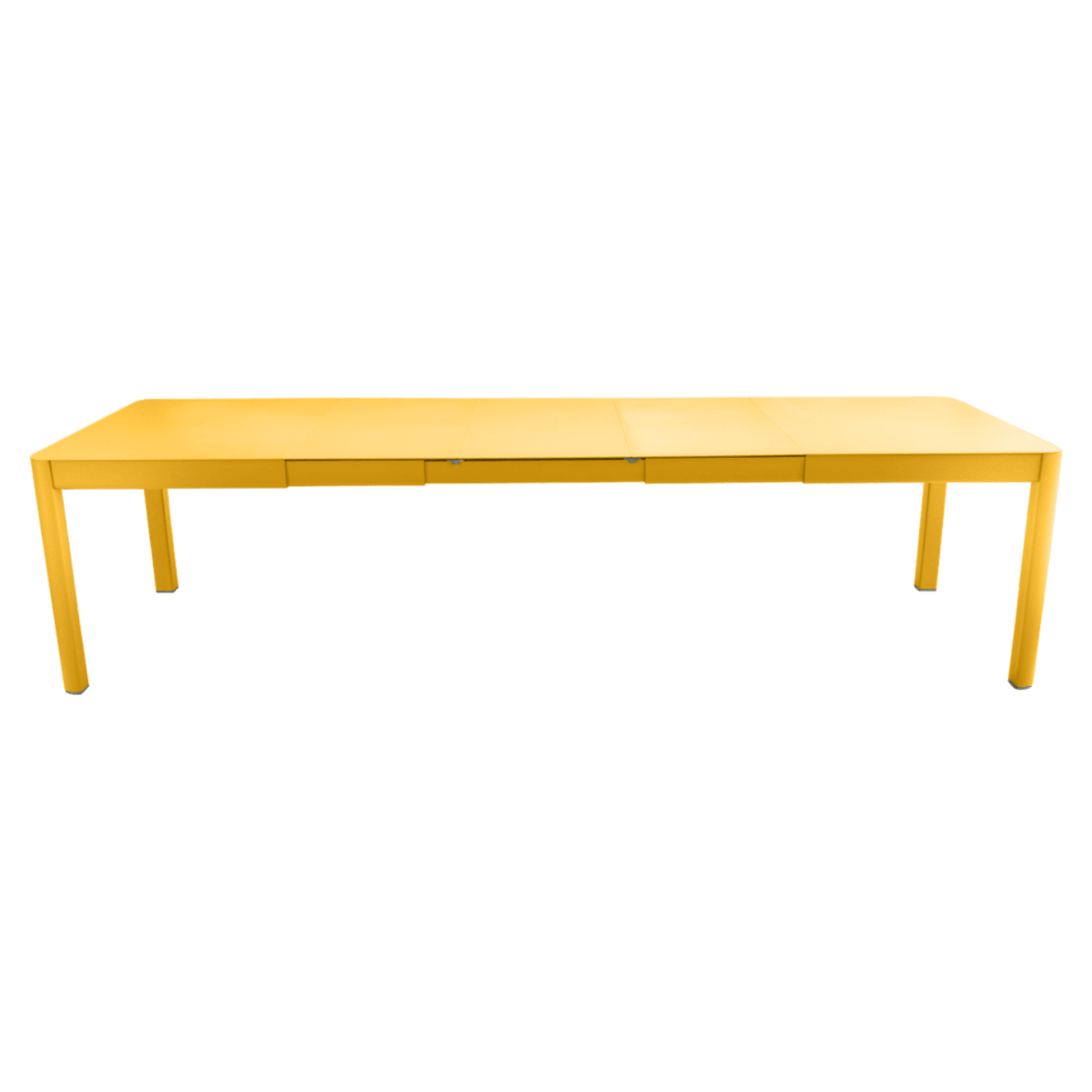 Ribambelle Table with 3 Extensions - Sea Green Designs