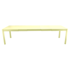 Ribambelle Table with 3 Extensions - Sea Green Designs