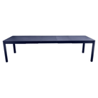 Ribambelle Table with 3 Extensions - Sea Green Designs
