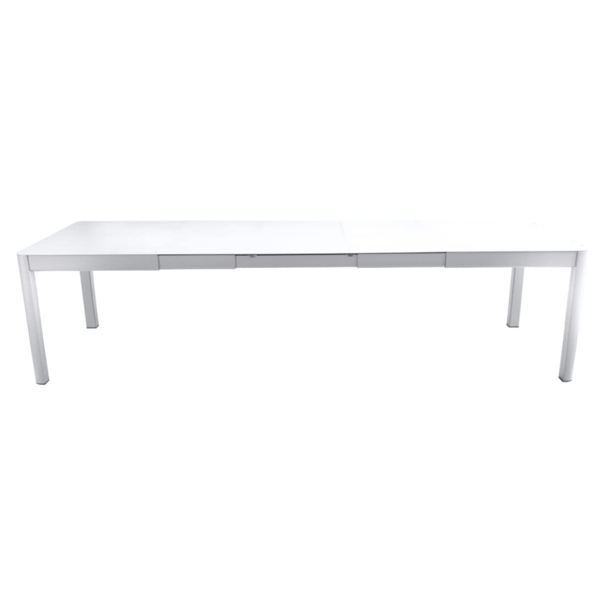 Ribambelle Table with 3 Extensions - Sea Green Designs