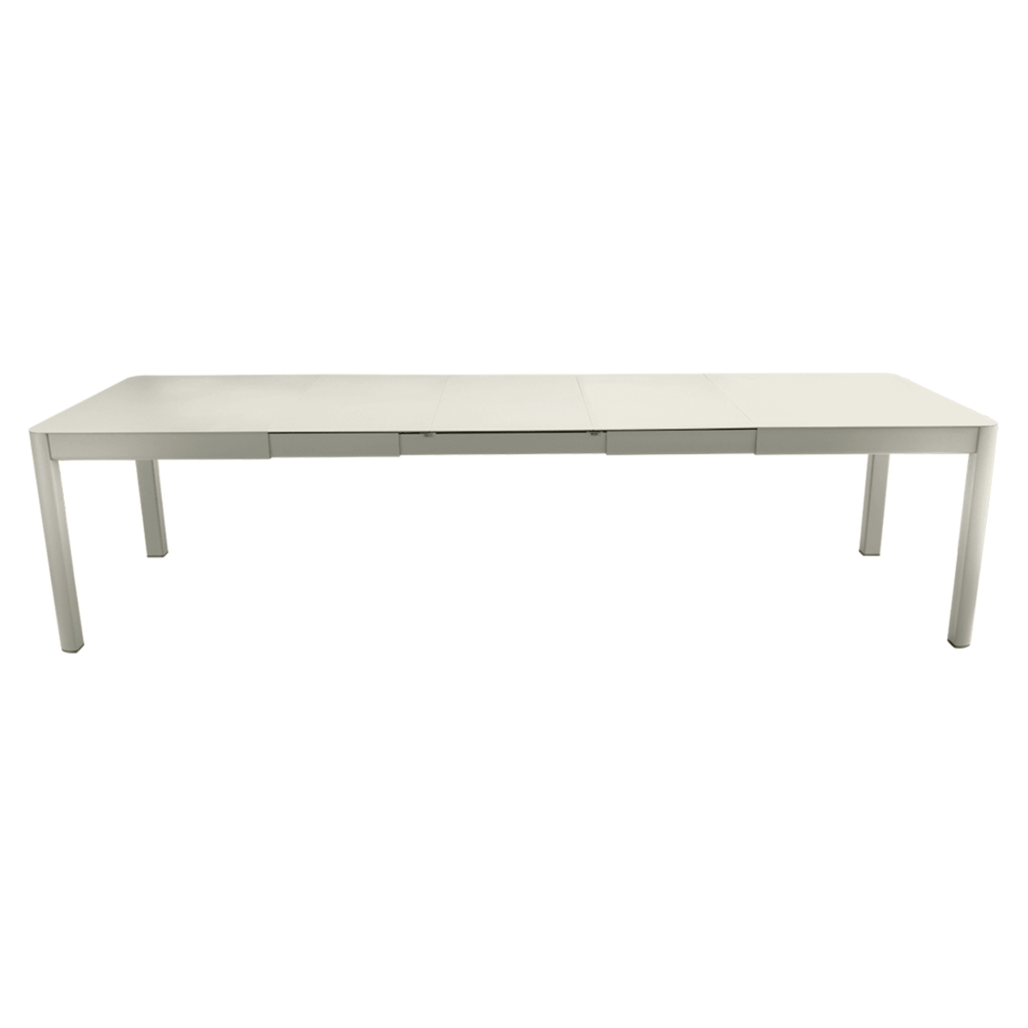 Ribambelle Table with 3 Extensions - Sea Green Designs