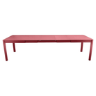 Ribambelle Table with 3 Extensions - Sea Green Designs