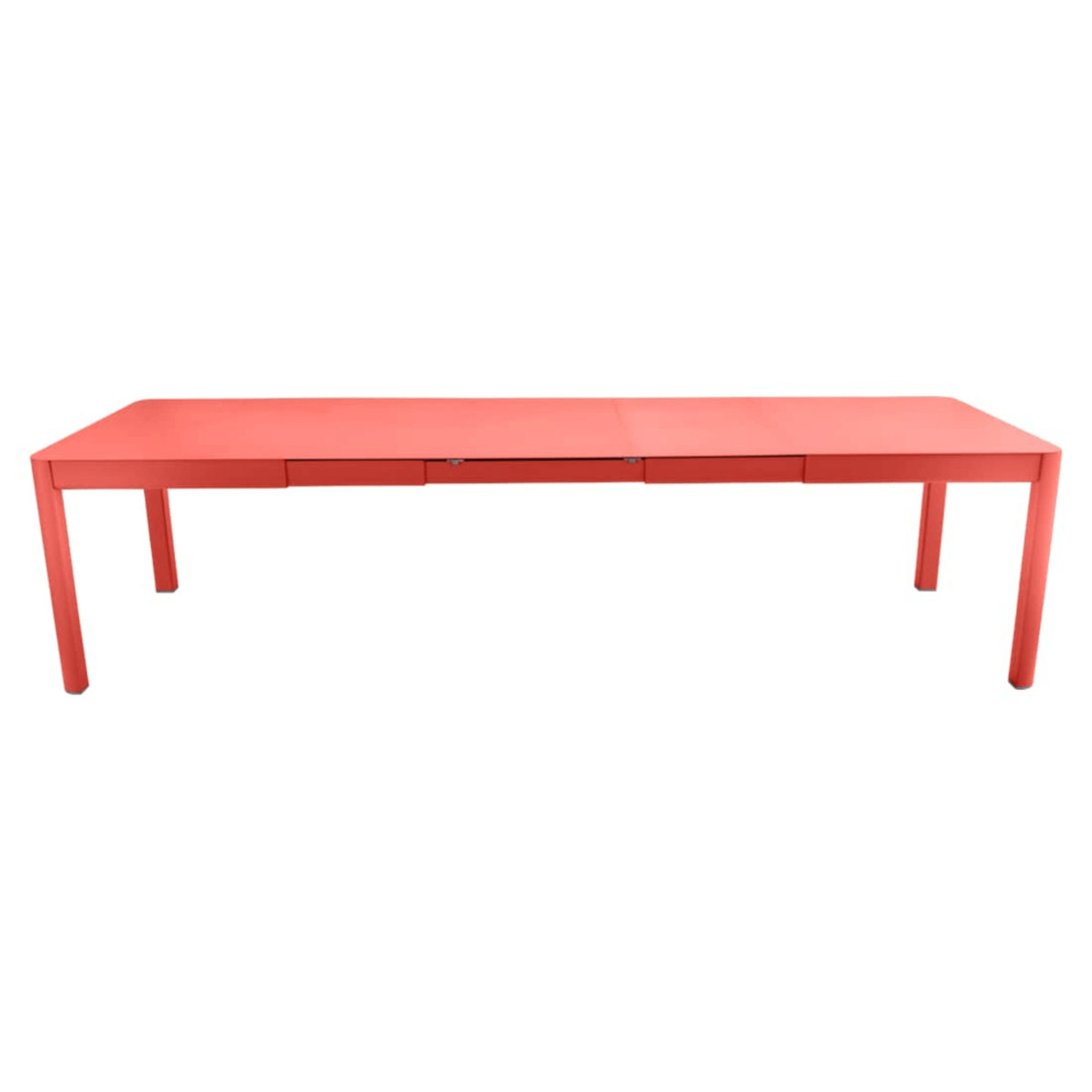 Ribambelle Table with 3 Extensions - Sea Green Designs