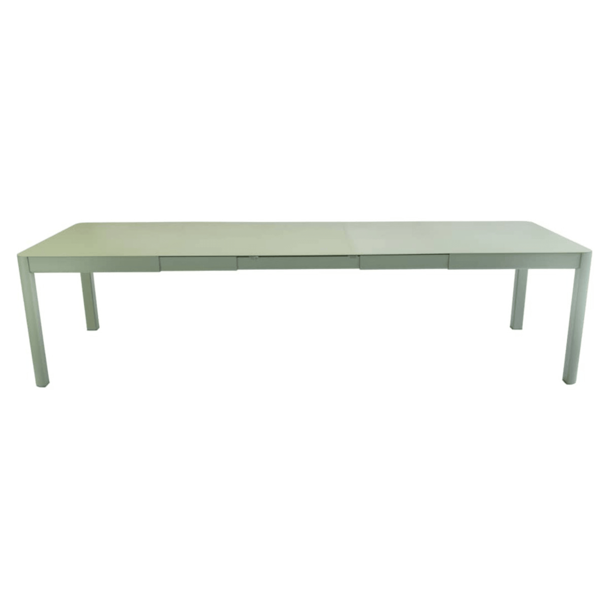 Ribambelle Table with 3 Extensions - Sea Green Designs