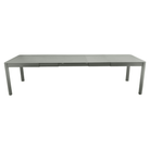 Ribambelle Table with 3 Extensions - Sea Green Designs