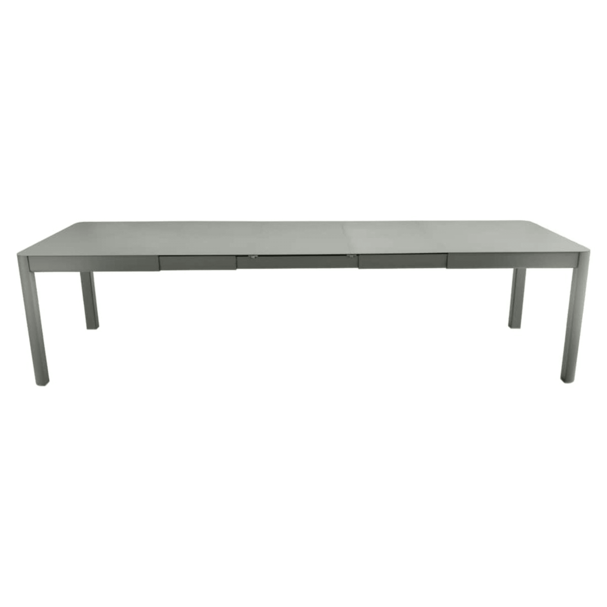 Ribambelle Table with 3 Extensions - Sea Green Designs