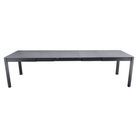 Ribambelle Table with 3 Extensions - Sea Green Designs