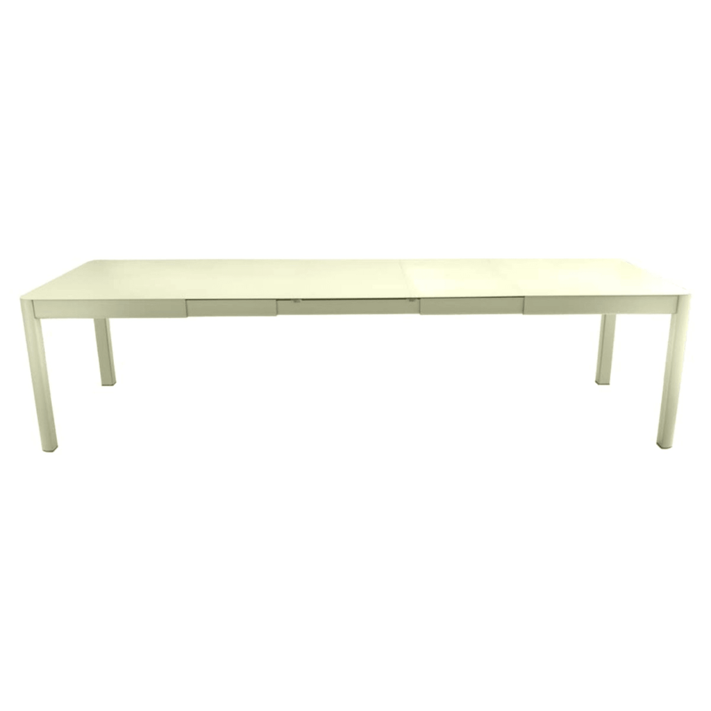 Ribambelle Table with 3 Extensions - Sea Green Designs