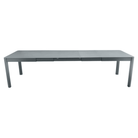Ribambelle Table with 3 Extensions - Sea Green Designs