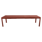 Ribambelle Table with 3 Extensions - Sea Green Designs