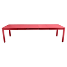 Ribambelle Table with 3 Extensions - Sea Green Designs