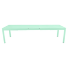 Ribambelle Table with 3 Extensions - Sea Green Designs