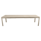 Ribambelle Table with 3 Extensions - Sea Green Designs