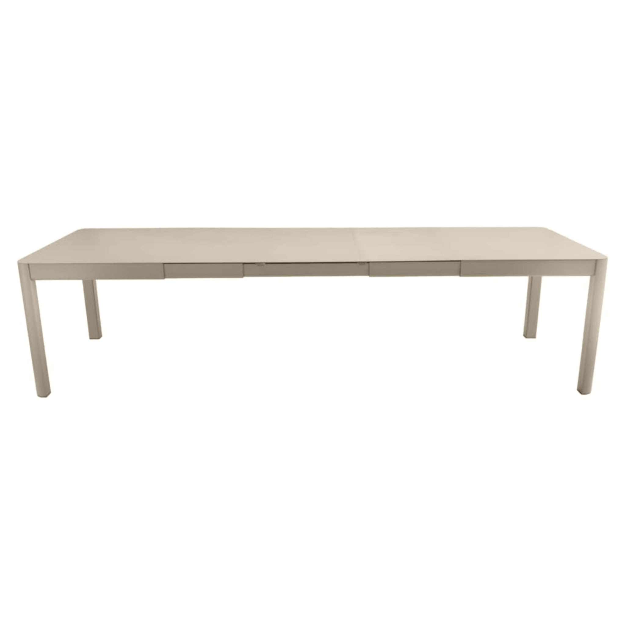 Ribambelle Table with 3 Extensions - Sea Green Designs