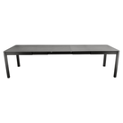 Ribambelle Table with 3 Extensions - Sea Green Designs