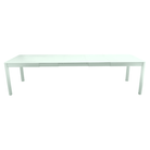 Ribambelle Table with 3 Extensions - Sea Green Designs