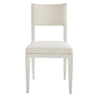 Ridge Dining Side Chair - Sea Green Designs