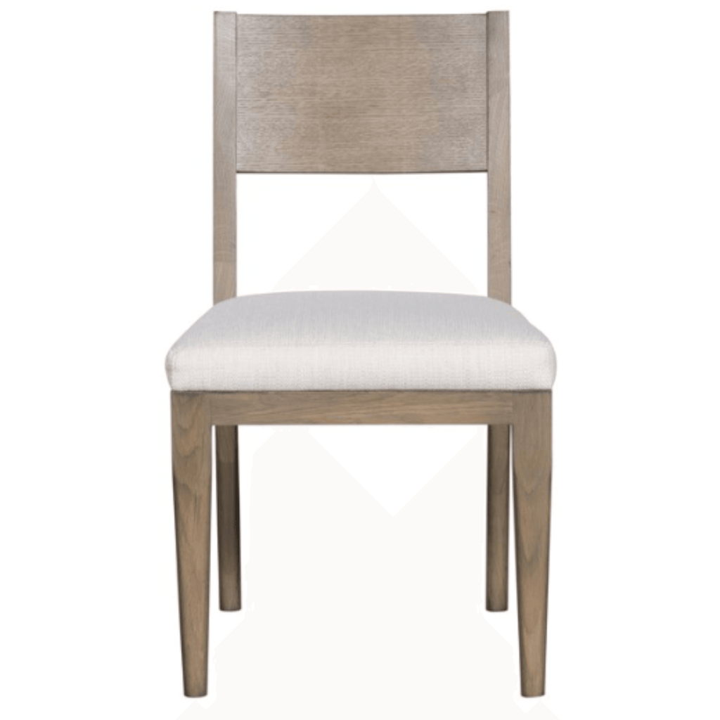 Ridge Dining Side Chair - Sea Green Designs