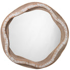 River Organic Mirror - Sea Green Designs