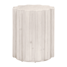 Roma Accent Table - Sea Green Designs