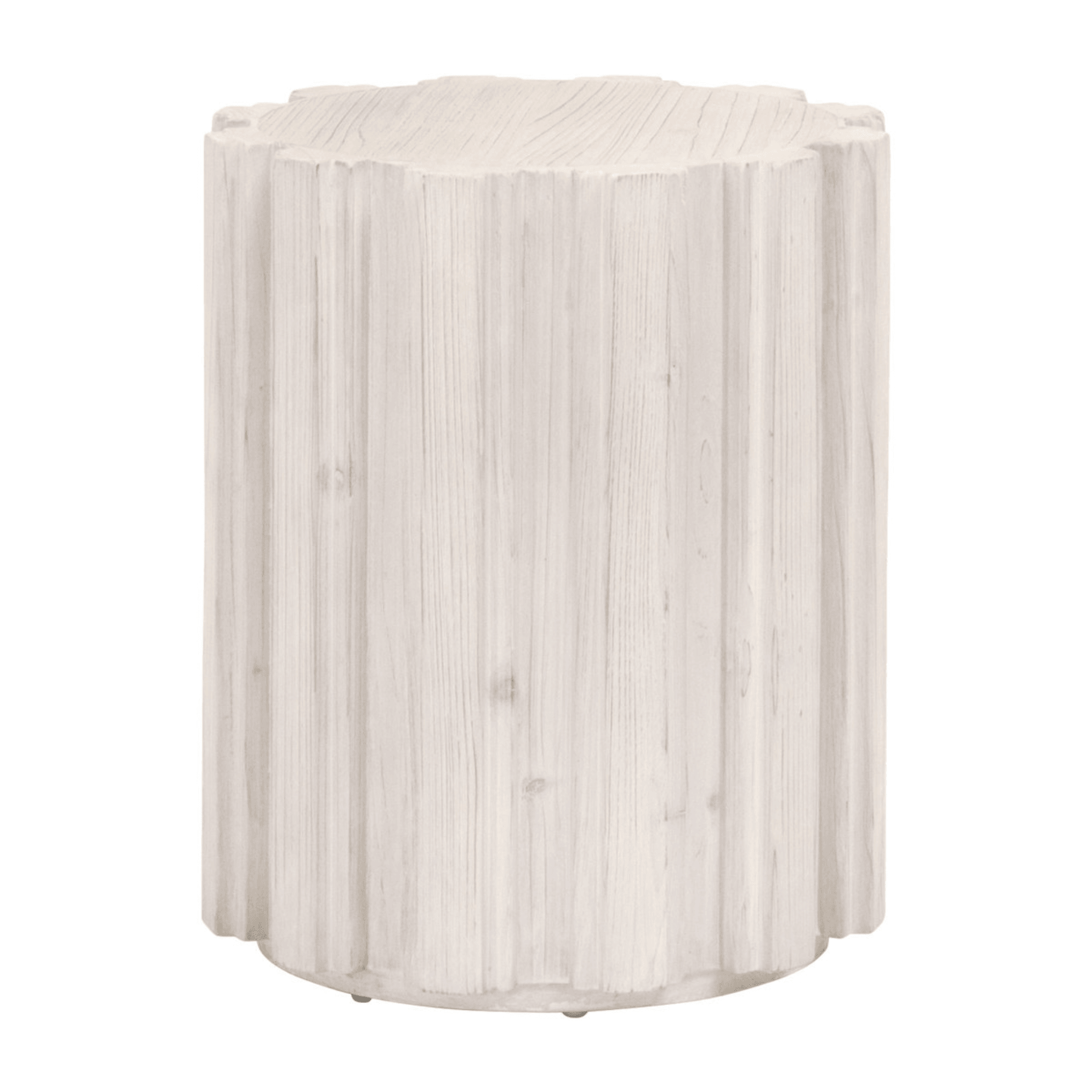 Roma Accent Table - Sea Green Designs