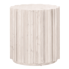 Roma End Table - Sea Green Designs