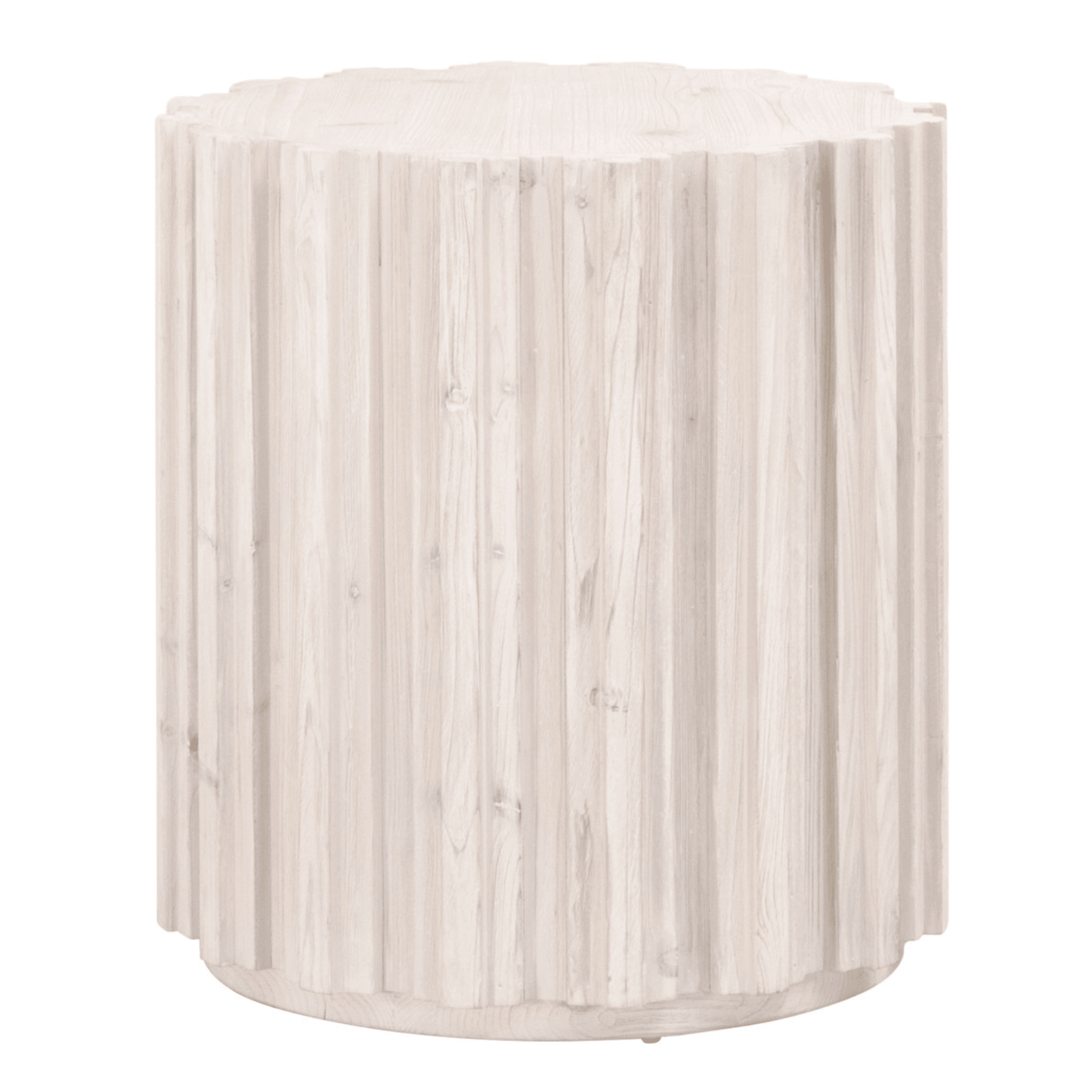 Roma End Table - Sea Green Designs
