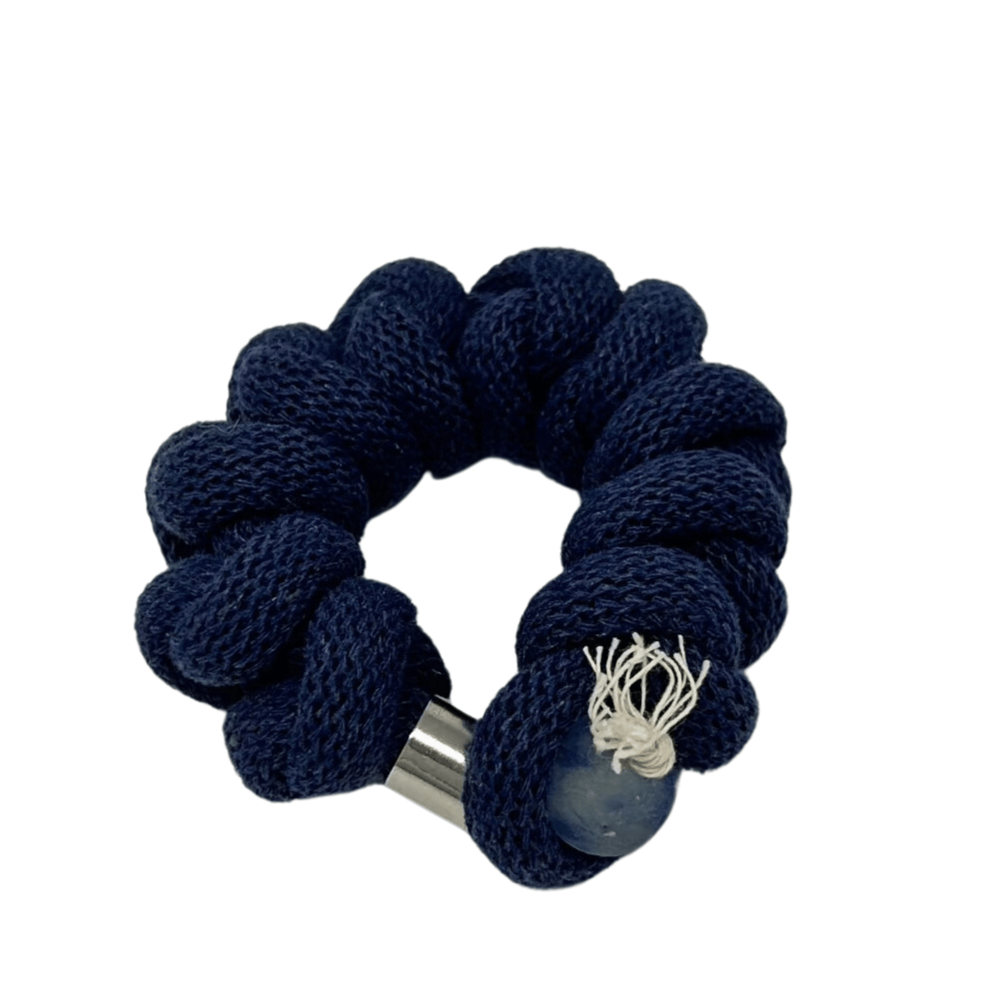 Rope Napkin Ring - Sea Green Designs